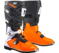 Bottes Gaerne GX-J Jeunesse Moto ATV/UTV Vélo Tout Terrain Motoneige