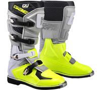 Bottes Gaerne GX-J Jeunesse Moto ATV/UTV Vélo Tout Terrain Motoneige