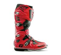 Bottes Gaerne SG-12 12 Rouge/Noir