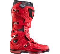 Bottes Gaerne SG-22 7 Rouges