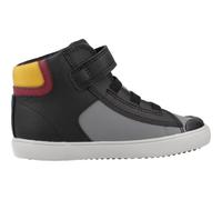 Bottes Garçon Confortables Pour Affronter Le Froid Noir 22