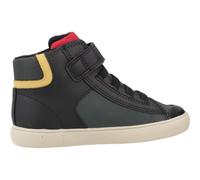 Bottes Garçon Confortables Pour Affronter Le Froid Vert 25
