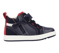 Bottes Garçon Modèle B Biglia Boy Bleu 20