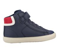 Bottes Garçon Modèle B Gisli Bleu C0735 25