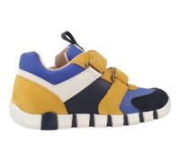 Bottes Garçon Modèle B Iupidoo Boy Bleu C2qk4 24