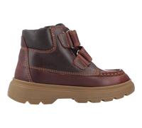 Geox Bottine B KIDDARTAH Boy C Coffee Taille 26 EU