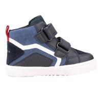 Geox Baskets bébé garçon B Kilwi Boy E Avio Navy Taille 22 EU