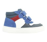 Bottes Garçon Modèle B Nashik Boy Bleu C1mk4 25