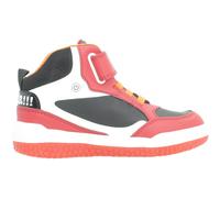 Bottes Garçon Modèle B Nashik Boy Rouge C0020 32