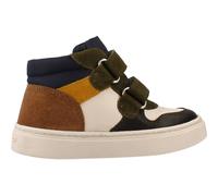 Bottes Garçon Modèle B Nashik Boy Vert C1m3x 25