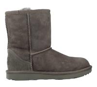 Bottes Garçon Modèle Classic Ii Gris Grey 31