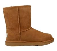 Bottes Garçon Modèle Classic Ii Marron Chestnut 31