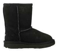 Bottes Garçon Modèle Classic Ii Noir Black 22