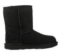 UGG Bottes Classic II – Noir – Pointure EU 32 1/2 Enfants