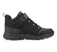 Bottes Garçon Modèle J Flexyper B. Noir C9241 36