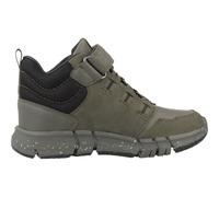 Bottes Garçon Modèle J Flexyper B. Vert C0450 33