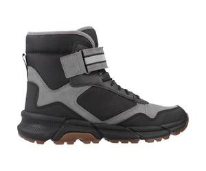 Bottes Garçon Modèle J Flexyper Plus Boy Gris C0043 38