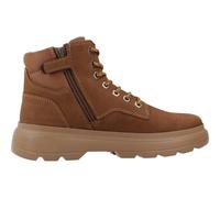 Bottes Garçon Modèle J Kiddartah Boy Marron C6002 35