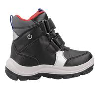 Bottes Garçon Résistantes Et Bien Isolées Noir 23
