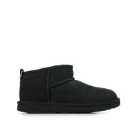 Bottes Garçon UGG CLASSIC ULTRA MINI 1130750K - Noir - Taille 33.5 - Boucle de serrage 31