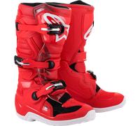 Bottes garçons Tech 7S ALPINESTARS