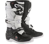 Alpinestars Tech 7s Off-road Boots Blanc EU 38 Enfants
