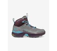 Bottes Garmont 9.81 Engage Mid GORE-TEX gris violet bleu femme - 41