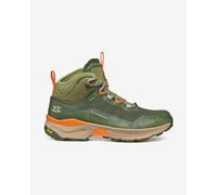 Bottes Garmont 9.81 Engage Mid GORE-TEX vert orange - 45