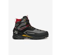 Bottes Garmont Akron Mid GORE-TEX noir gris rouge - 46.5