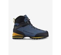 Bottes Garmont Ascent GORE-TEX bleu jaune. - 45
