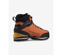 Bottes Garmont Ascent GORE-TEX orange femme. - 39