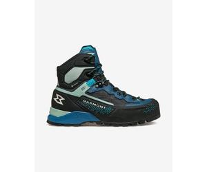 Bottes Garmont Hexagon GORE-TEX bleu turquoise femme - 38