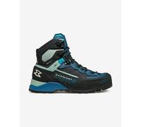 Bottes Garmont Hexagon GORE-TEX bleu turquoise femme - 41.5