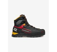 Bottes Garmont Hexagon GORE-TEX noir rouge jaune - 43