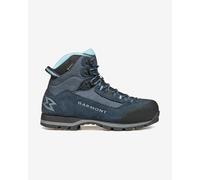 Bottes Garmont Lagorai II GORE-TEX bleu foncé femme. - 39.5