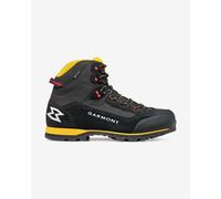 Bottes Garmont Lagorai II GORE-TEX noir jaune - 43
