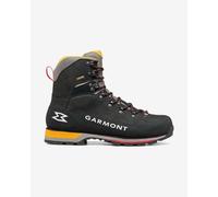 Bottes Garmont Nebraska II GORE-TEX noir jaune - 39