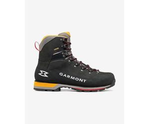 Bottes Garmont Nebraska II GORE-TEX noir jaune - 39.5