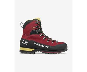 Bottes Garmont Nebraska II GORE-TEX rouge jaune - 36