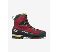 Bottes Garmont Nebraska II GORE-TEX rouge jaune - 40