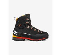 Chaussures de randonnÃ©e GARMONT PINNACLE EVO GTX (BLACK/GARMONT ORANGE) Homme 7,5