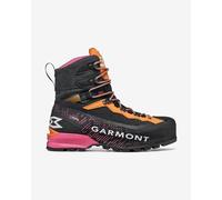 Bottes Garmont Tower 3.0 GORE-TEX noir orange rose femme - 42