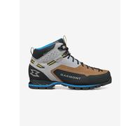 Bottes Garmont Vetta Evo GORE-TEX gris clair marron bleu - 44.5