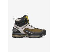 Bottes Garmont Vetta Tech Geo GORE-TEX vert militaire beige - 42.5