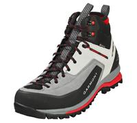 Garmont Chaussures de randonnée Vetta Tech GTX GORE-TEX Gris/Rouge EU 46