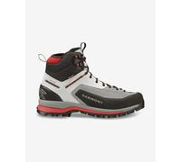 Bottes Garmont Vetta Tech GORE-TEX gris rouge noir. - 41.5