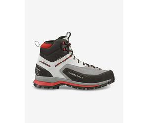 Bottes Garmont Vetta Tech GORE-TEX gris rouge noir. - 41.5
