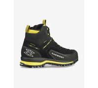 Bottes Garmont Vetta Tech GORE-TEX noir jaune. - 42