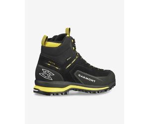 Bottes Garmont Vetta Tech GORE-TEX noir jaune. - 42