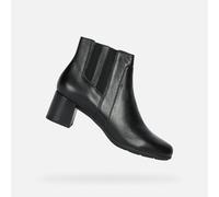 Bottes Geox Annya - Noir - 41